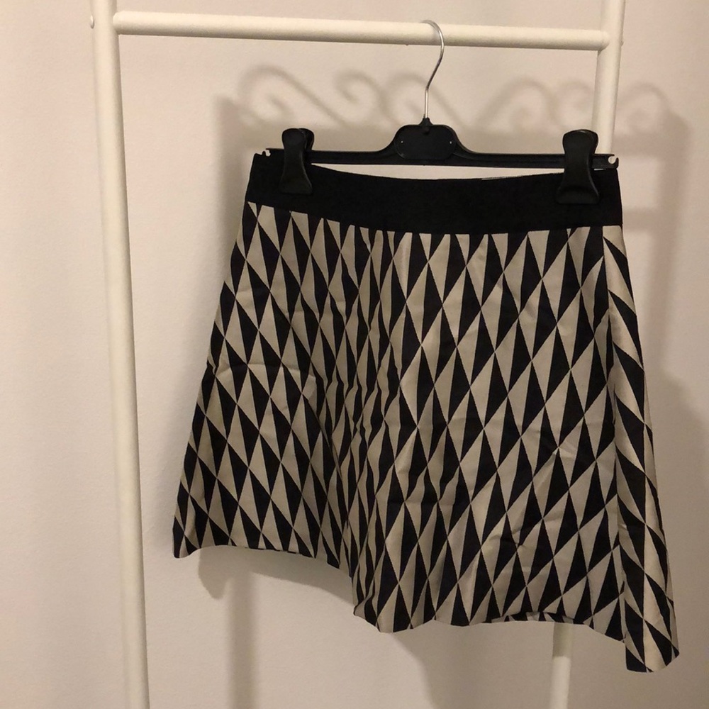 Mini Skirt
